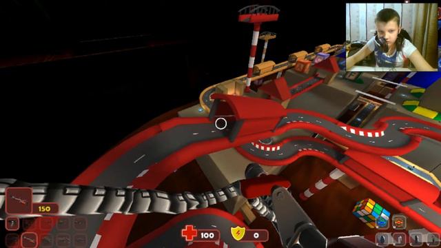 ОБЗОР ИГР Игра БАТЛА ЗА ВДВ смотреть онлайн