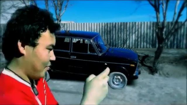 ваз 2106 танец смотреть онлайн