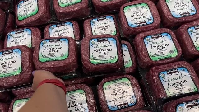 Недельная закупка в Costco / Интересные товары в Costco / Влог США смотреть онлайн
