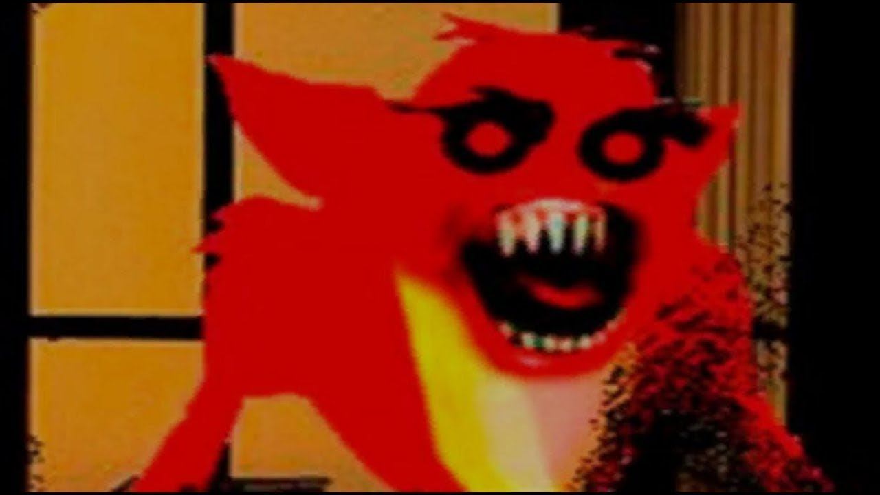 CRASH.EXE | Crash Bandicoot Baldi's Basics in History Horror Game смотреть онлайн