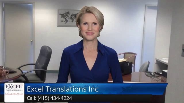 Excel Translations Inc San Francisco
Superb
Five Star Review by Abby C. смотреть онлайн