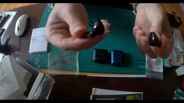 Наушники J18 и Nokia3101 смотреть онлайн