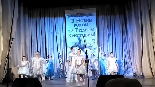 Народный ансамбль танца"Эдельвейс" г.Херсон смотреть онлайн