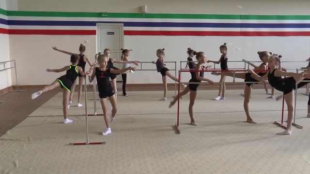 Хореография смотреть онлайн