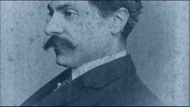 La Musica di Ameria Radio musiche di Giuseppe Martucci смотреть онлайн