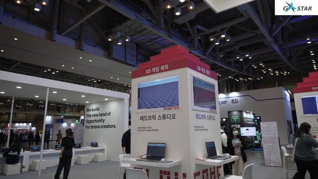 G-STAR 2021. 지스타 2021. 2021년 11월 20일 스케치. 부산 백스코. смотреть онлайн