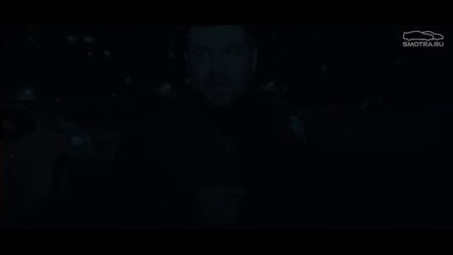 Возврат Авто через 58 минут после угона.