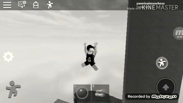 Clarity Roblox meme editado (ragdoll engine experimental) смотреть онлайн