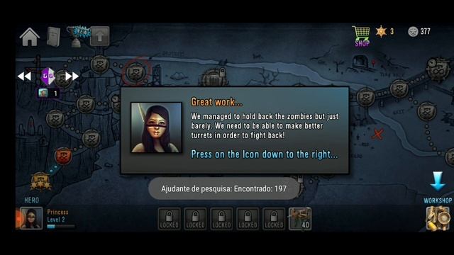 LAST HOPE: TOWER DEFENSE UNLIMITED COINS AND KEYS GAME GUARDIAN смотреть онлайн