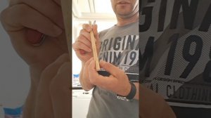 Второй способ настройки панфлейты