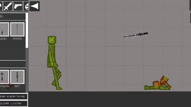 Игра People playground Вавилон смотреть онлайн