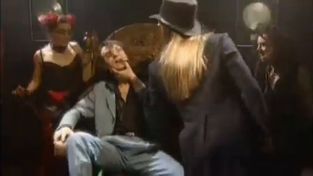 Edguy - King Of Fools (legendado)