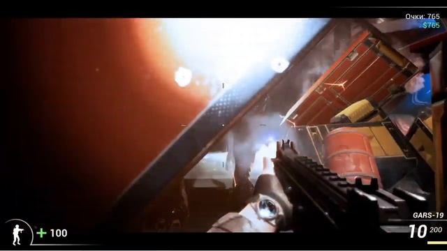 DooM in the Dark 2 - gameplay смотреть онлайн