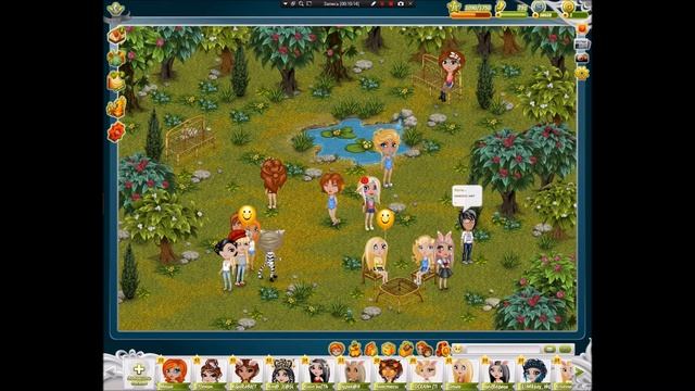 ✪Играем в аватарию✪Прятки-догонялки?✦ смотреть онлайн