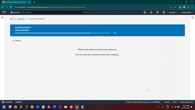 How to Set Up Apache Web Server in AWS EC2 Linux (Ubuntu) Instance? | Install web server in AWS 202 смотреть онлайн