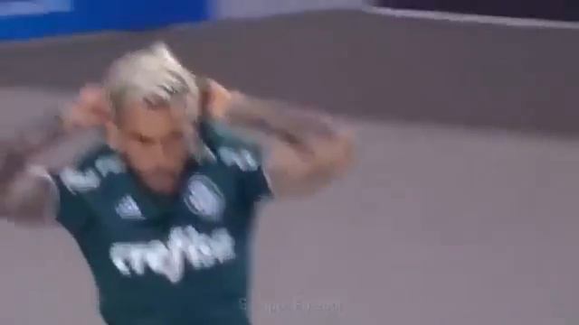 OLHA O QUE LUCAS LIMA FALOU APÓS AO EMPATE COM O SANTOS смотреть онлайн