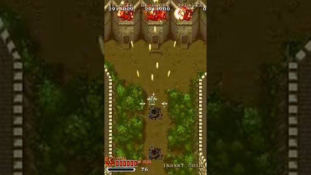 1941: Counter Attack (Arcade) Complete 3/4 смотреть онлайн