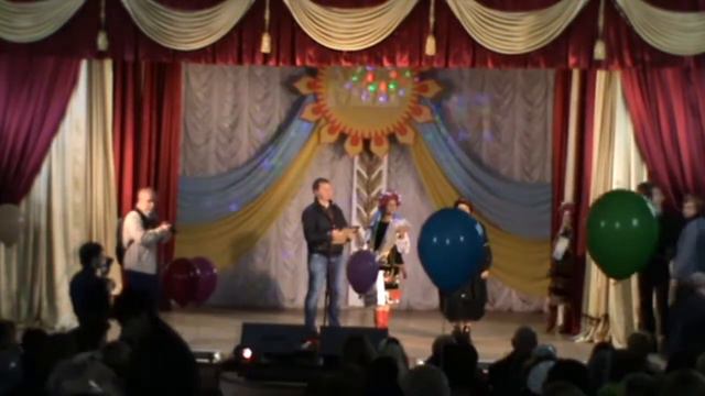 День села ГОРНОСТАЇВКА 2017 (Новотроїцький р-н.) смотреть онлайн