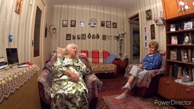 Посиделки на день знаний. Продолжение. Vlog. Брест