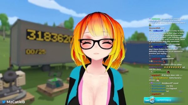 They Pooped EVERYWHERE!