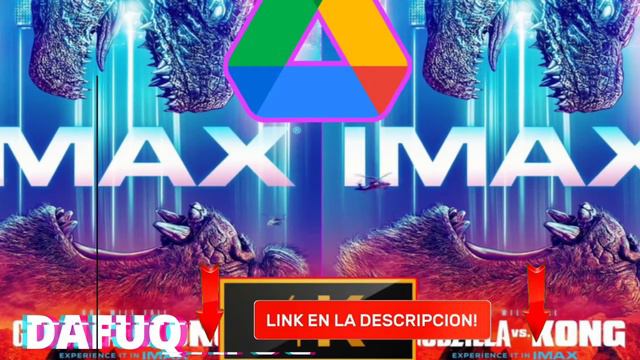 Descargar godzilla vs kong 2021 4K смотреть онлайн