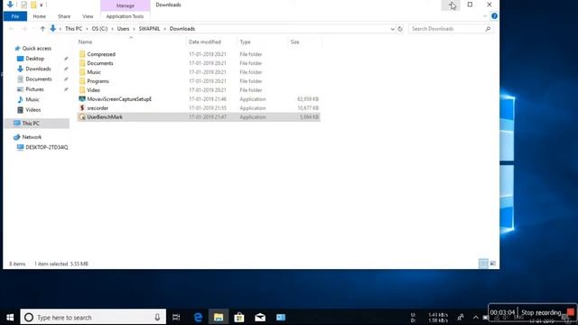 Benchmark Test || Nvidia 920m || Intel Hd 4400 || Graphics card смотреть онлайн