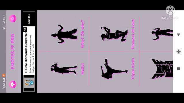 How to Get Free Emotes in Free Fire Max | Free Emotes in Free Fire Max | Free Fire Max Free Emote смотреть онлайн