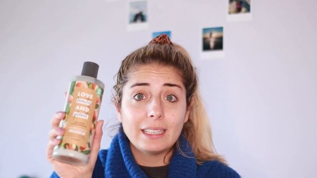 Manteca De Karité  REVIEW?? Love Beauty And Planet