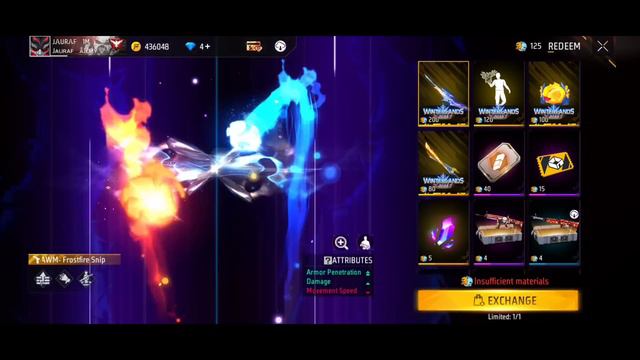 Frostfire Ring Event Free Fire | New Hyperbook All Items Unlock | Free Fire New Event| Ff New Event смотреть онлайн