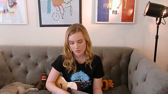 Monsters on the Street (an original song) смотреть онлайн