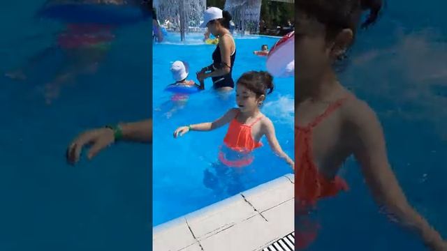 Аквапарк Астана 16.07.2022 г. 5 лет спустя смотреть онлайн