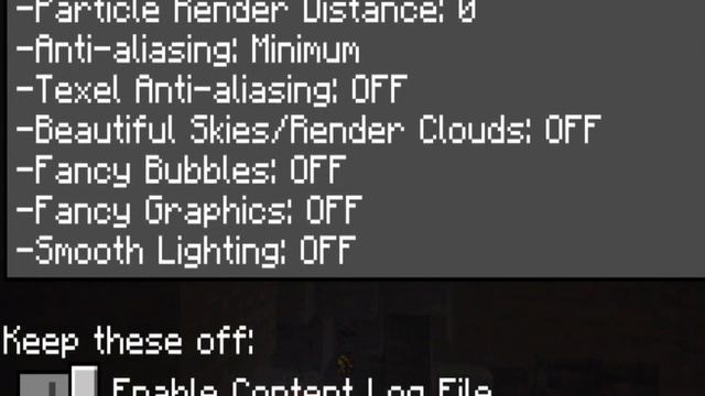 How To Get Optifine For MCPE! ( 1.17+) - Minecraft Bedrock Edition! ( Bedrocktimize FPS BOOST )