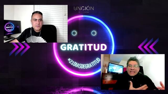 GRATITUD - Mi diario de gratitud смотреть онлайн