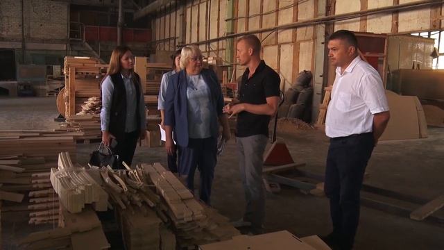 ''Скорая экспортная помощь'' из Уфы смотреть онлайн