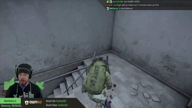 Held hostage when things take a drastic turn! (Loud) смотреть онлайн