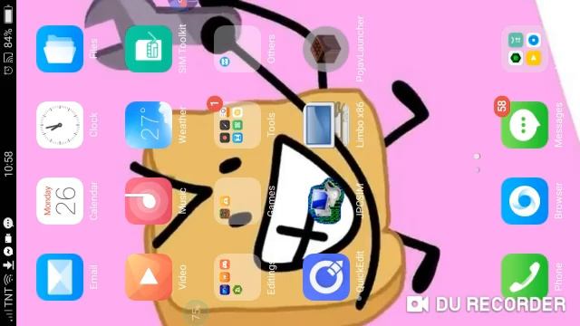 How To Install Minecraft Java Edition on Android! смотреть онлайн