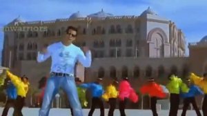 Красивый песни  с салман кхан