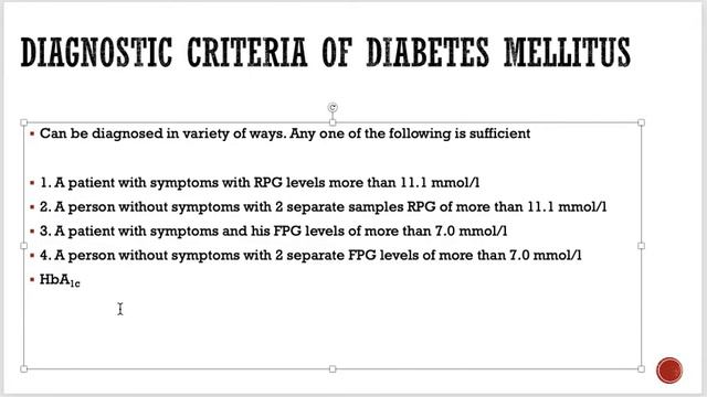 Hyper & Hypoglycemia смотреть онлайн