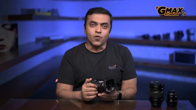 Fujifilm XT3 Review | Video & Photo Test смотреть онлайн
