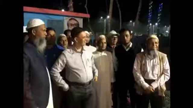 Munshi Shahabuddin Ahmed смотреть онлайн