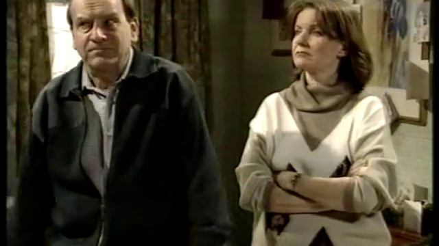 Bill Thomas 1997 - HARRY ENFIELD CHRISTMAS SPECIAL смотреть онлайн