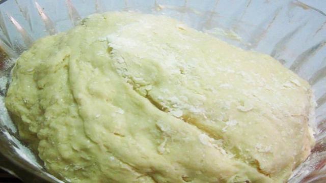 Вкусные будни