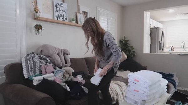 EXTREME CLEAN WITH ME | ULTIMATE SPEED CLEAN | TONS OF CLEANING MOTIVATION |  PRODUCTIVE CLEANING