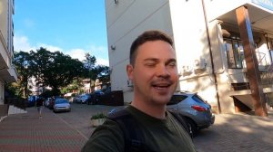 Из Москвы в Геленджик на автомобиле 4К