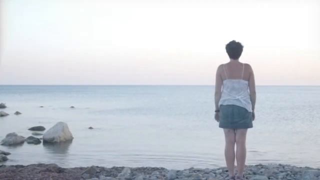 Фазы сна. Эвелина Шавер смотреть онлайн