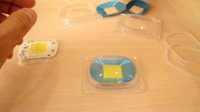 СТЕКЛА И ОТРАЖАТЕЛИ ДЛЯ LED МАТРИЦ.ПРОЖЕКТОР СВОИМИ РУКАМИ!!! смотреть онлайн