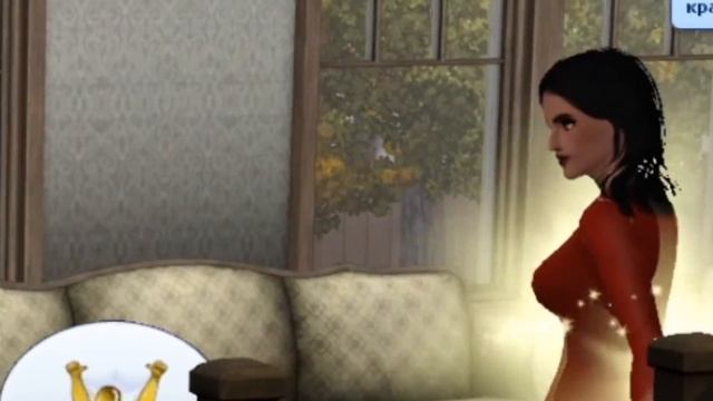 НОСТАЛЬГИРУЮ В SIMS 3 УНИВЕР смотреть онлайн
