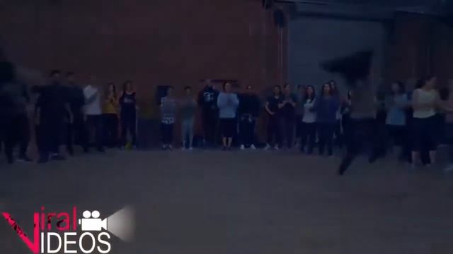 U.S.A m Kiya indian girl ne DANCE смотреть онлайн