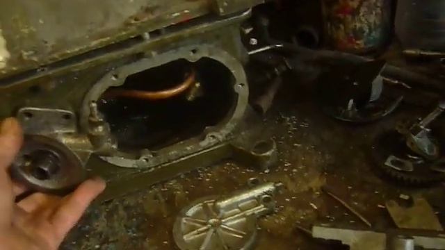 Переделка УД-2 часть 1 смотреть онлайн