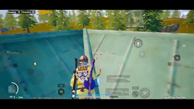 Redmi Note 12 Pro 2023 Pubg Test 🥵 | Smooth + 60 FPS ⚡ | Pubg Mobile RAFFAY смотреть онлайн